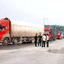 ដាក់ឲ្យដំណើរការស្ពាន Kim Thanh-ច្រកទ្វារអន្តរជាតិ Lao Cai។